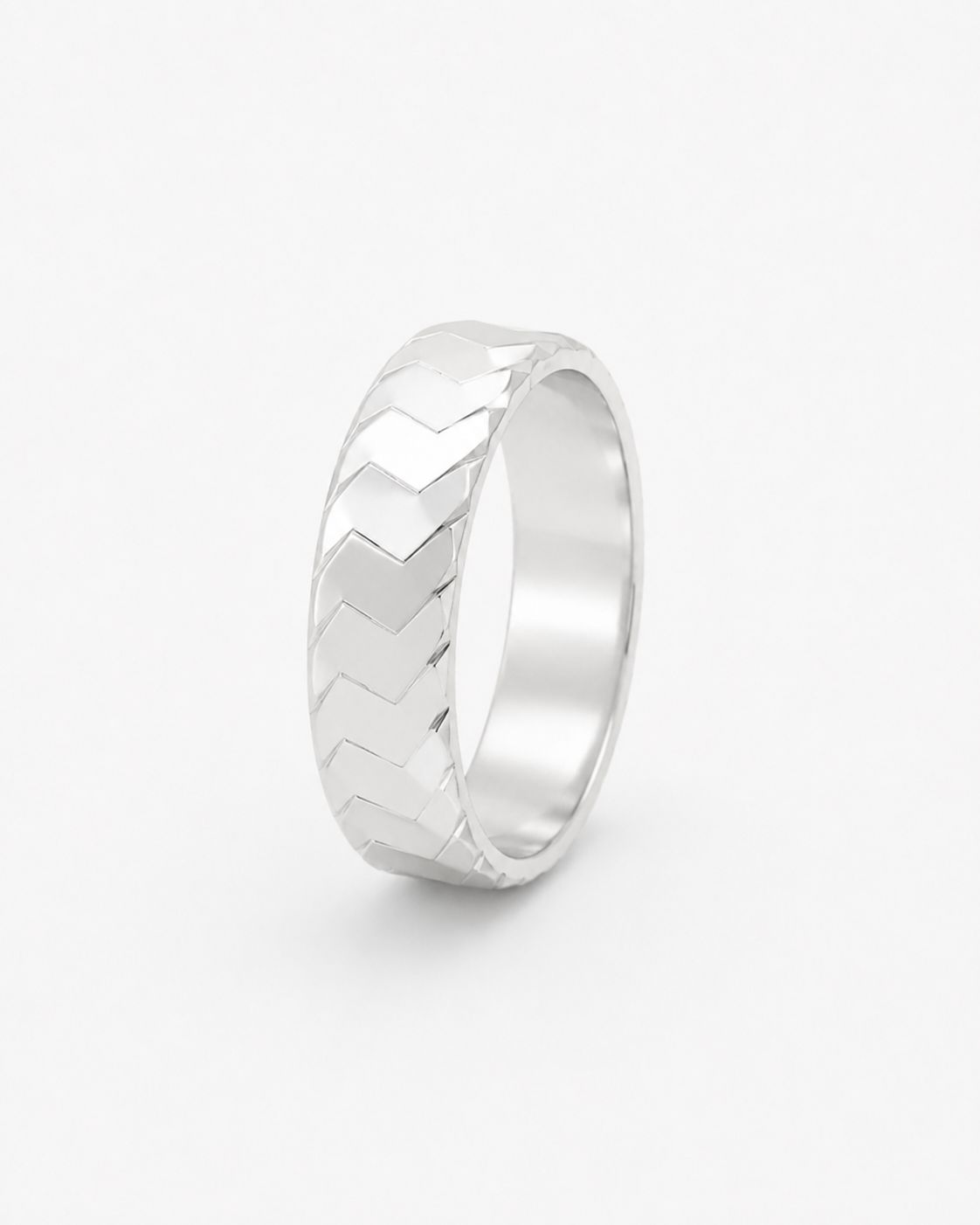 Éclat - Anillo Diamantado Crystal